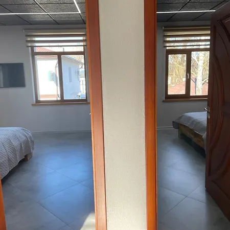 Апартаменты Brivibas - North & South, Free Privat Parking, Free Wifi, Self Check-in
